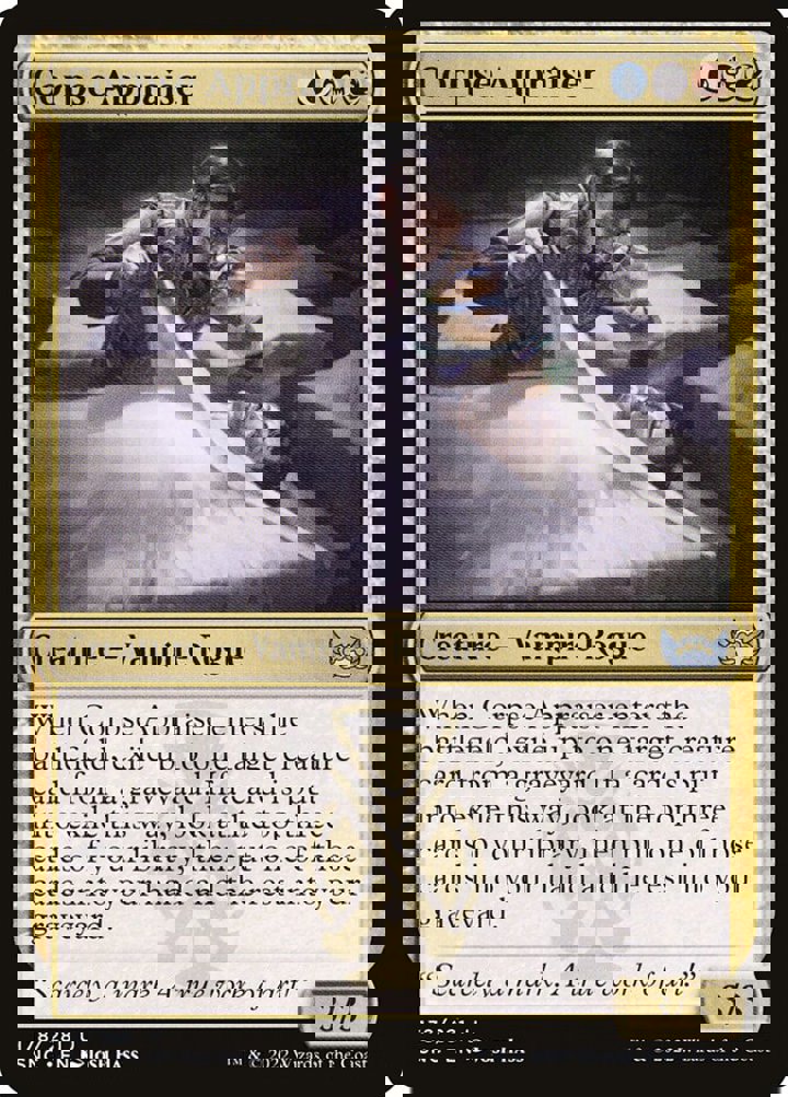 Corpse Appraiser
