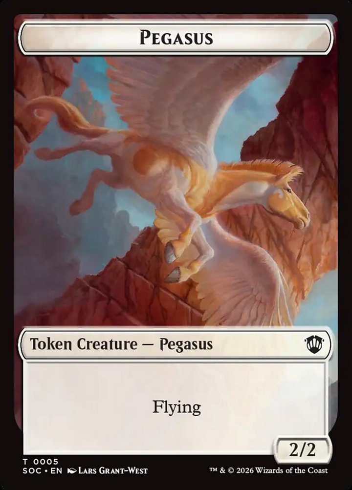 Contract Token // Pegasus Token (W 2/2)