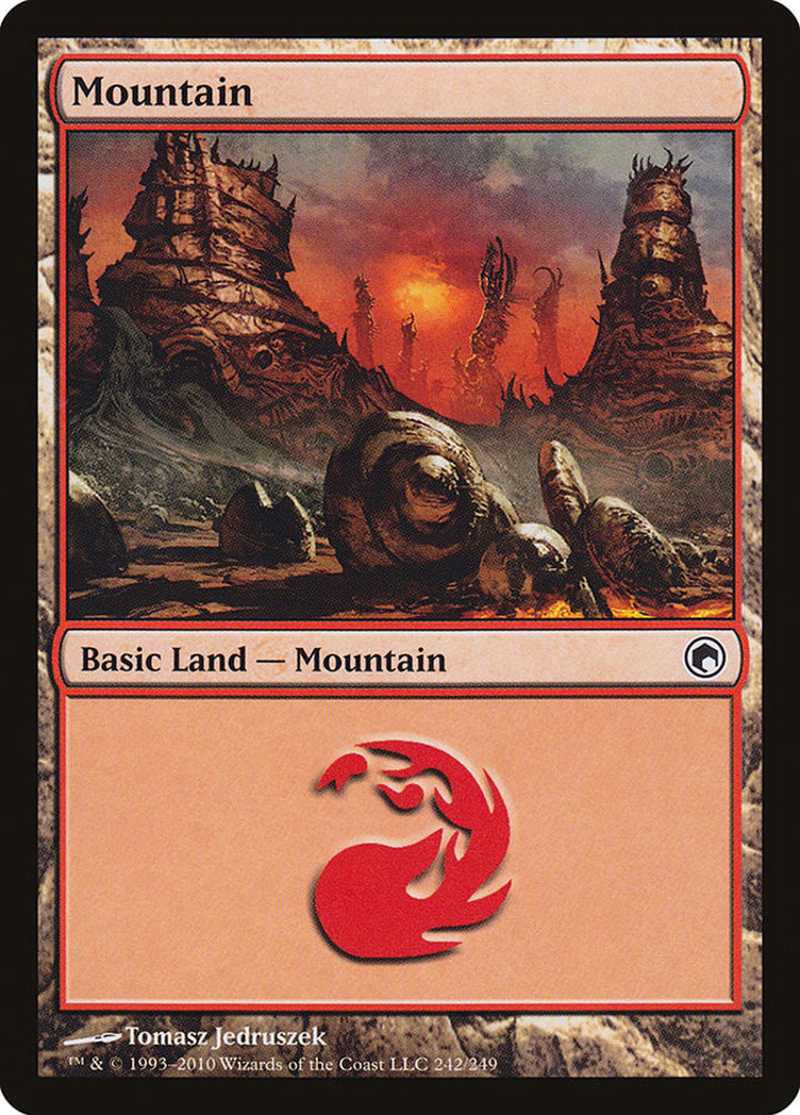 Mountain (V.1)