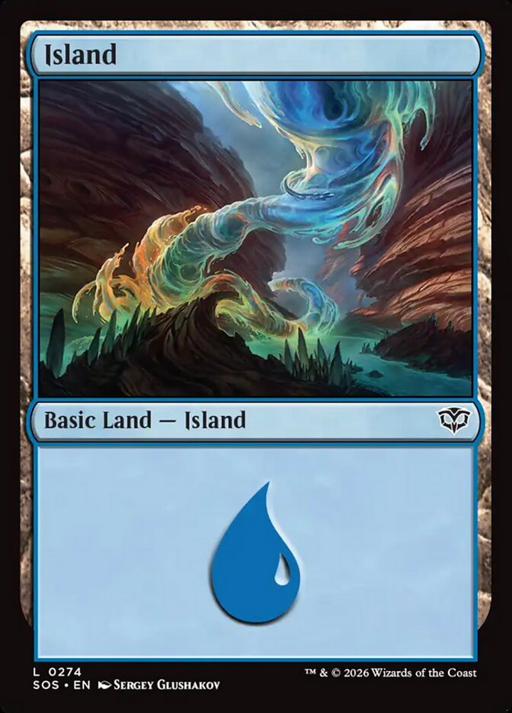 Island (V.2)