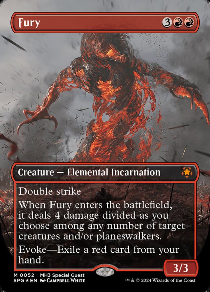 Fury (V.2)