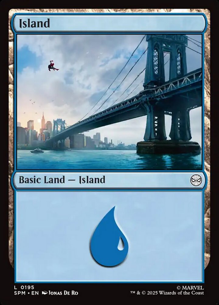 Island (V.2)
