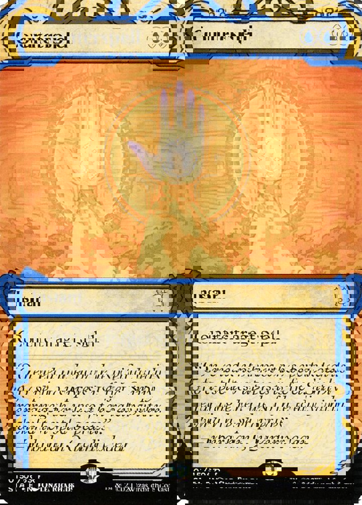 Counterspell (V.1)