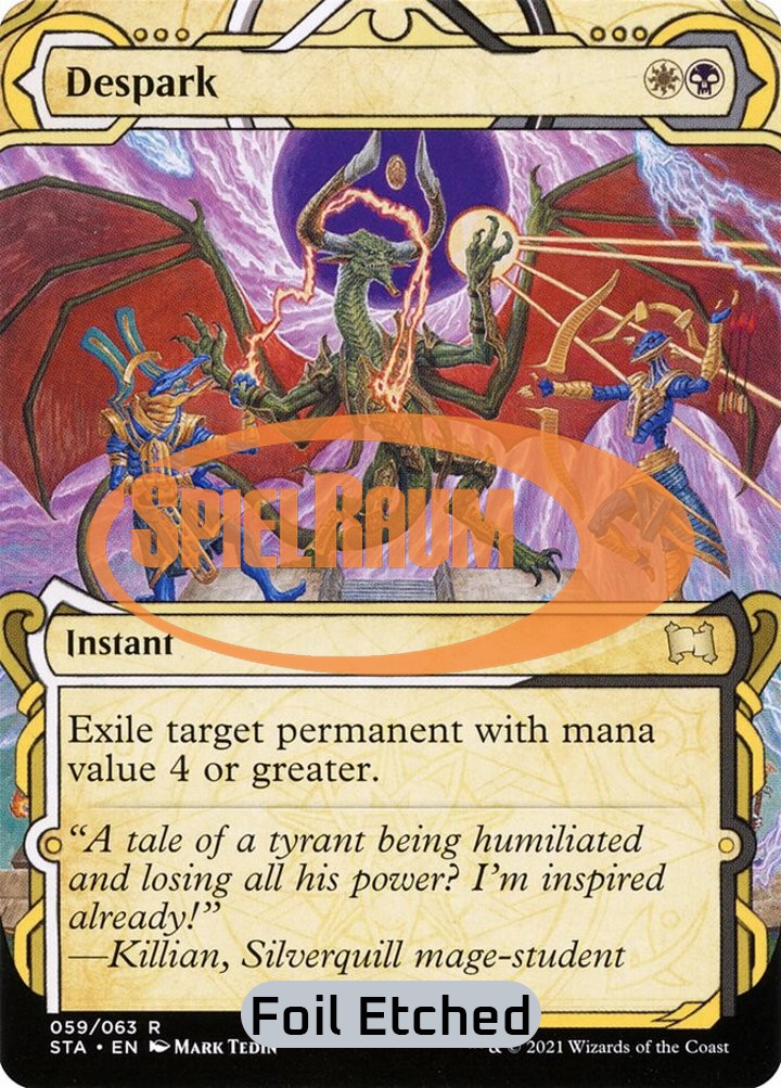 Despark (V.3)