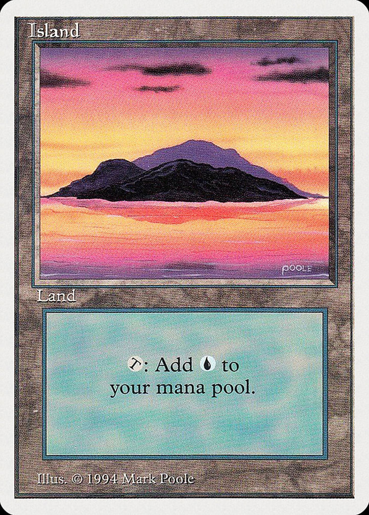 Island (V.2)
