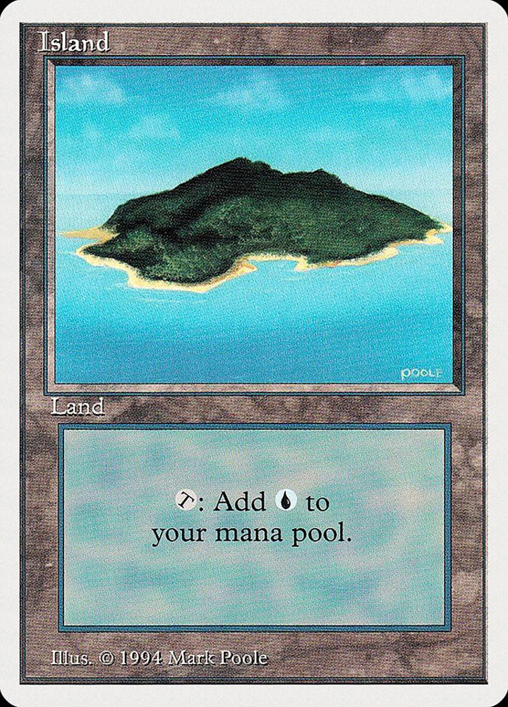 Island (V.1)