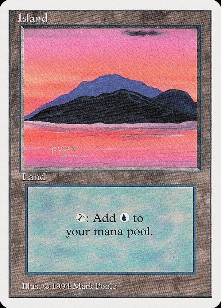 Island (V.3)