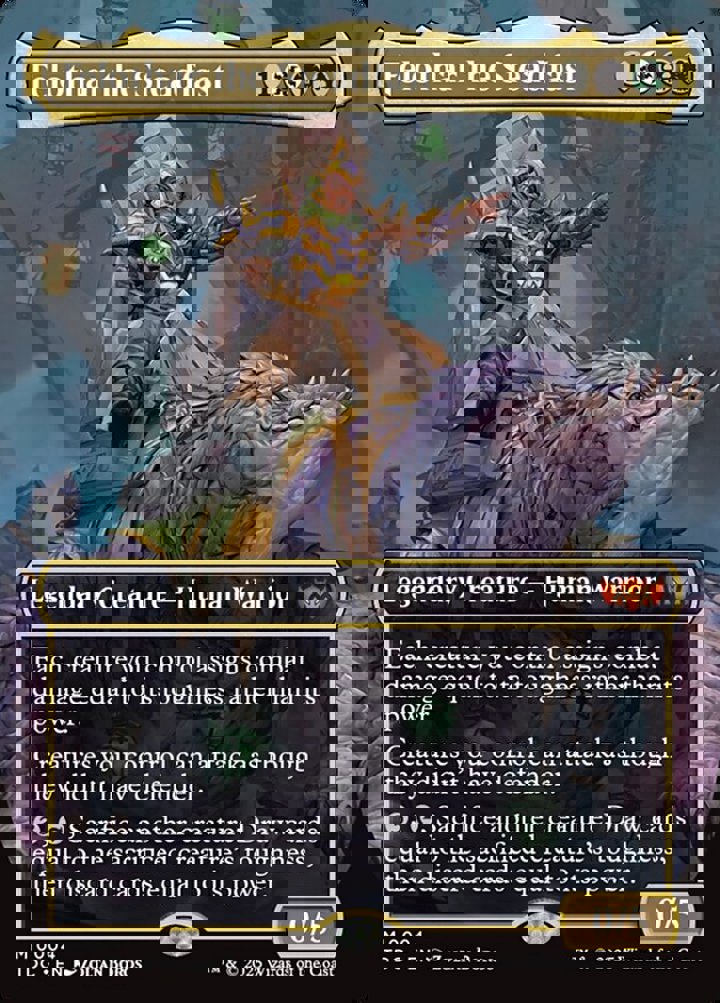 Felothar the Steadfast
