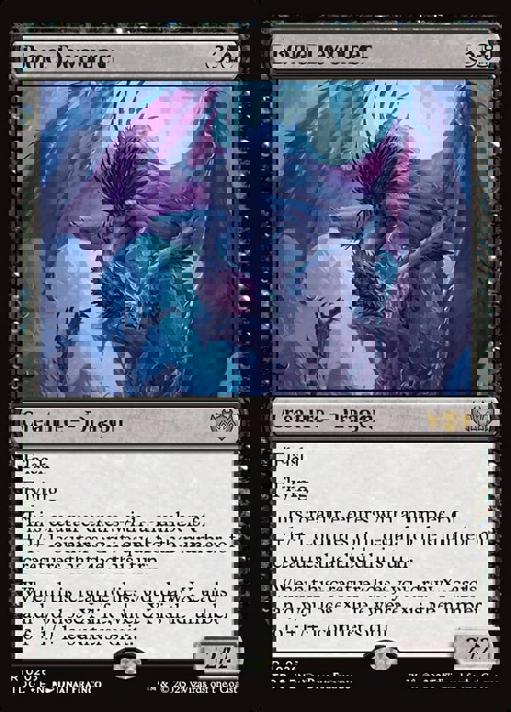 Bone Devourer