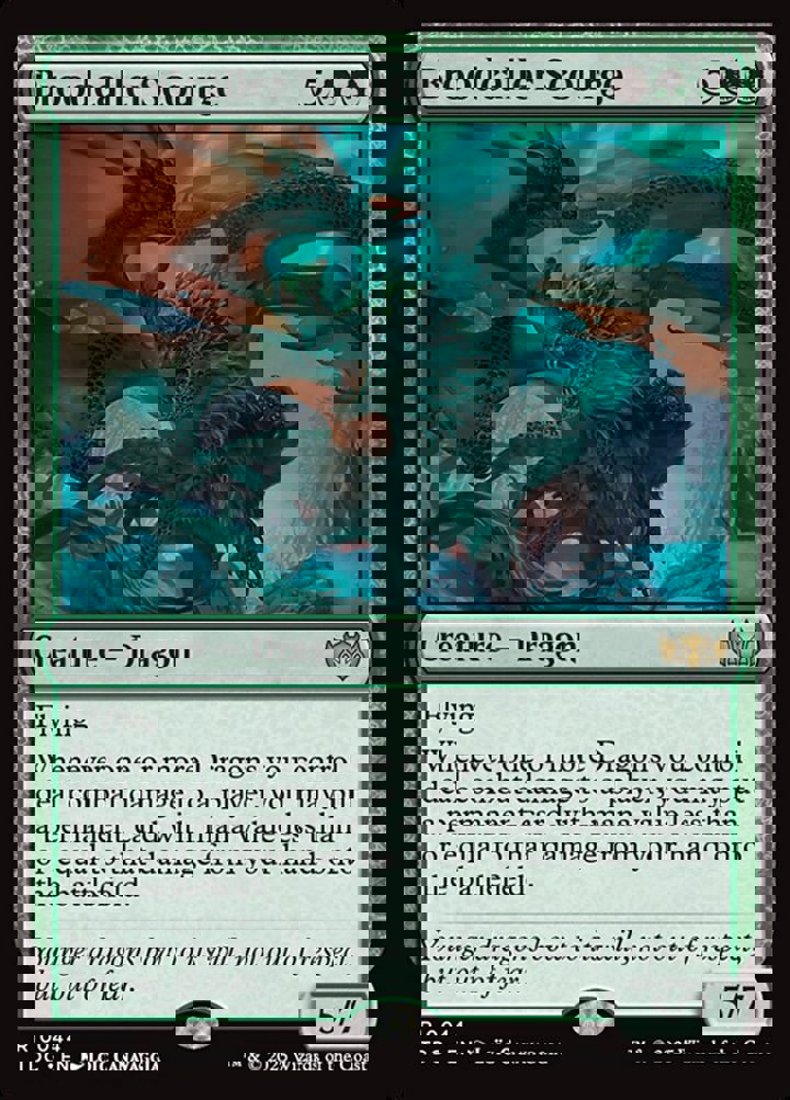 Broodcaller Scourge