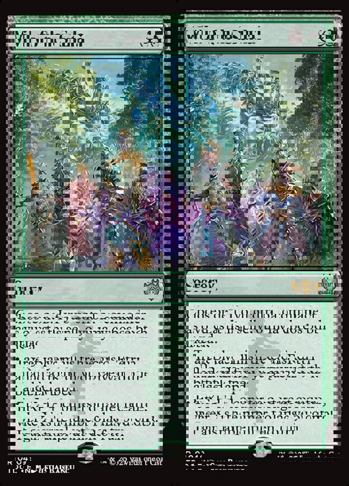 Will of the Sultai
