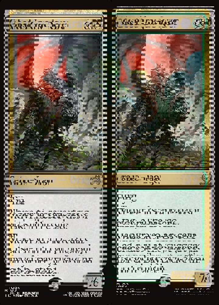 Colossal Grave-Reaver