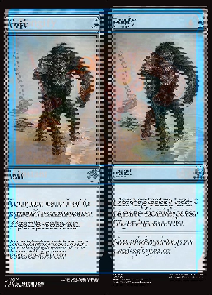 Pongify