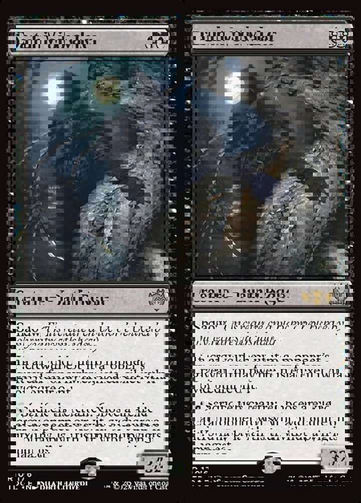 Dauthi Voidwalker