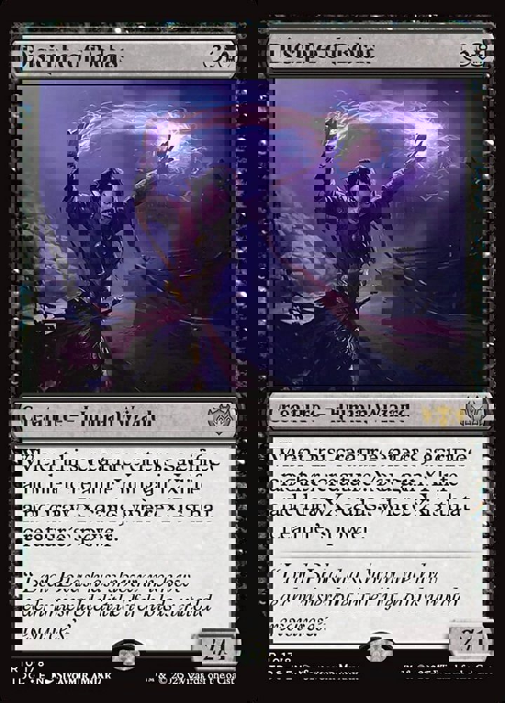 Disciple of Bolas