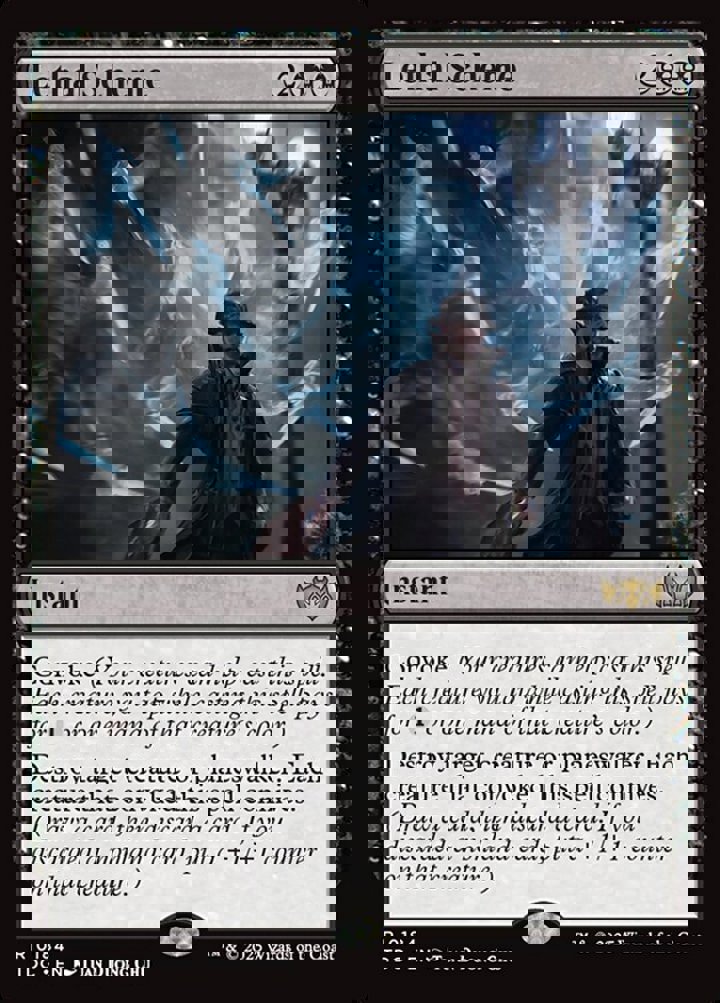 Lethal Scheme