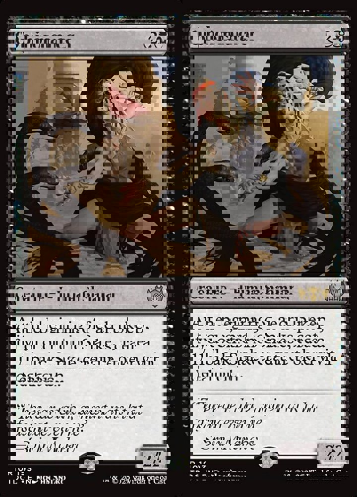 Ophiomancer