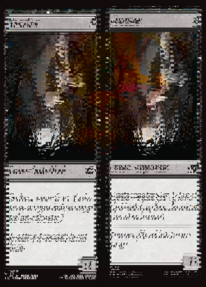 Viscera Seer