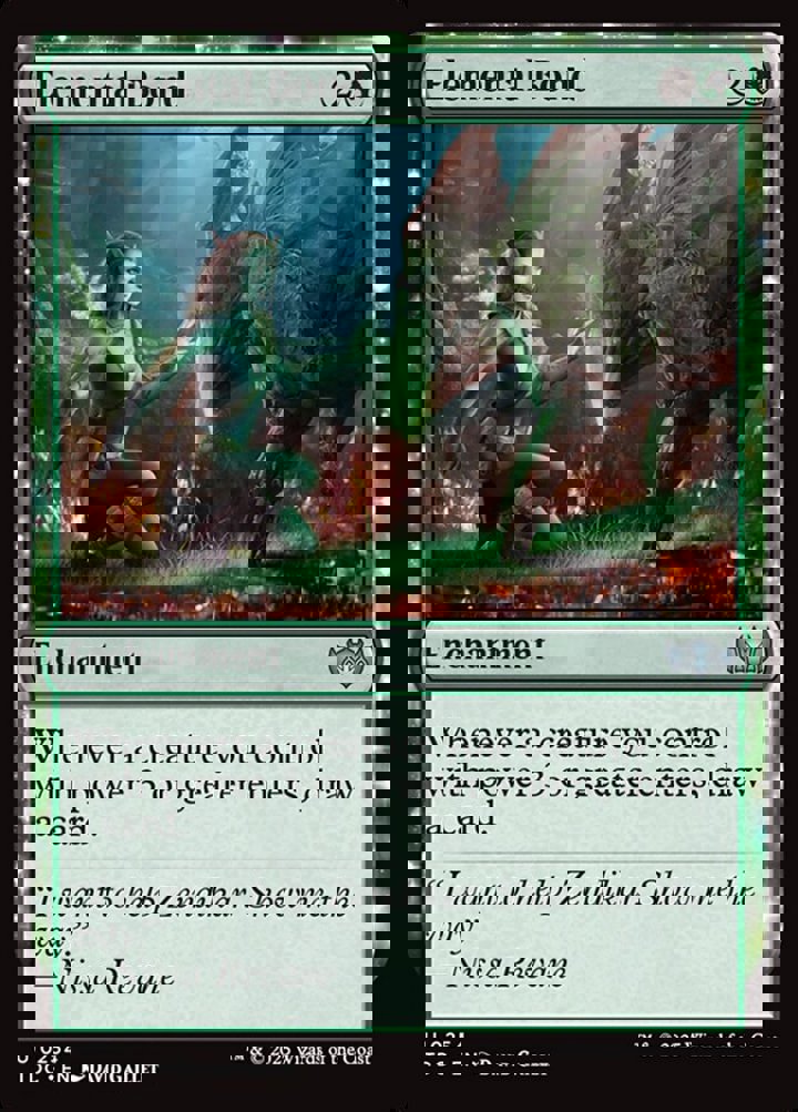 Elemental Bond