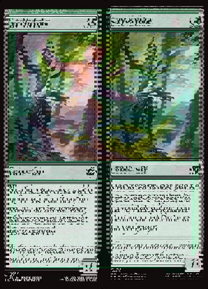 Satyr Wayfinder