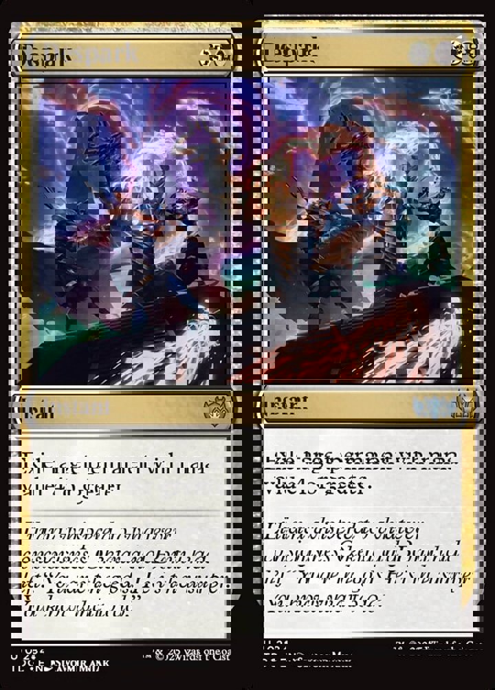 Despark