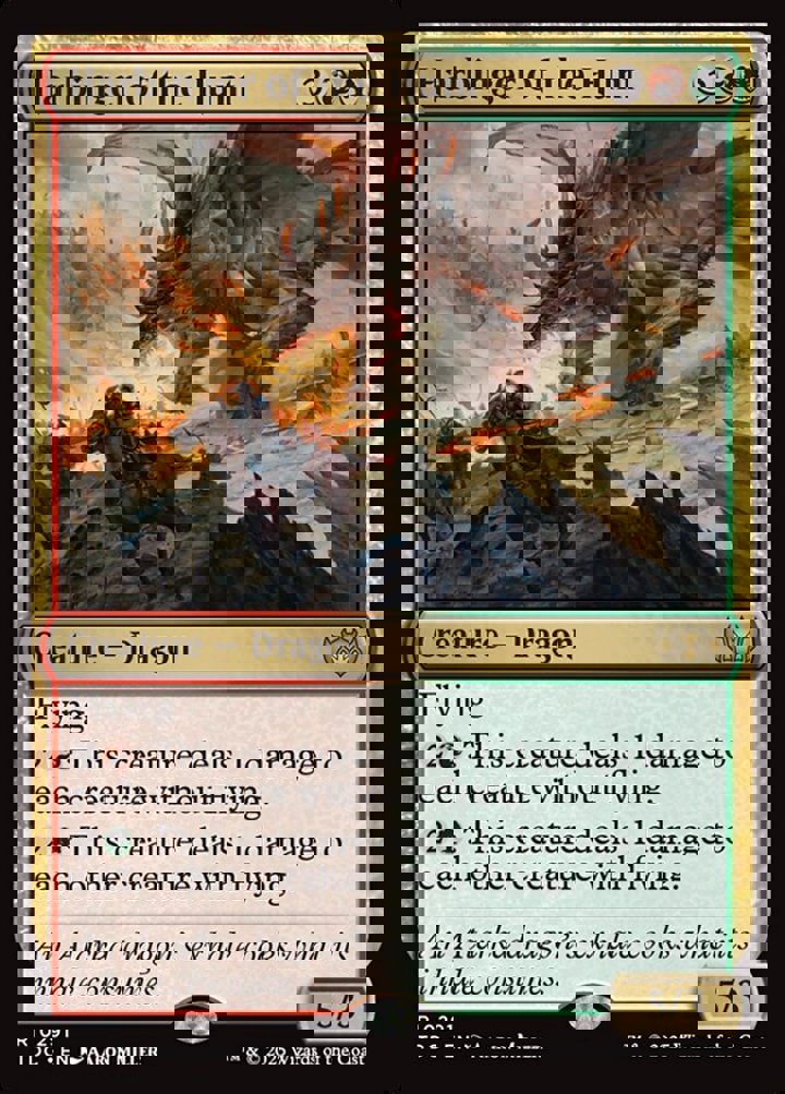 Harbinger of the Hunt
