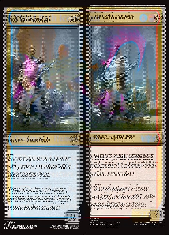 Third Path Iconoclast