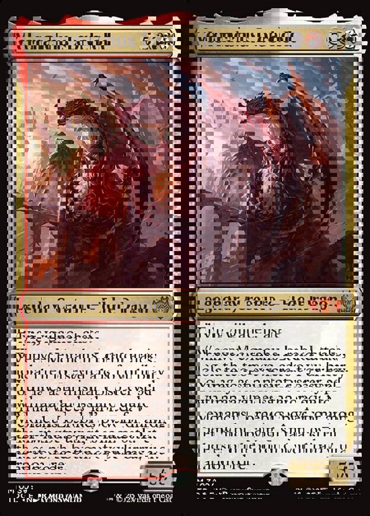 Velomachus Lorehold