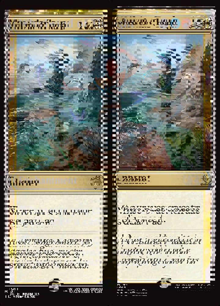 Whirlwind of Thought