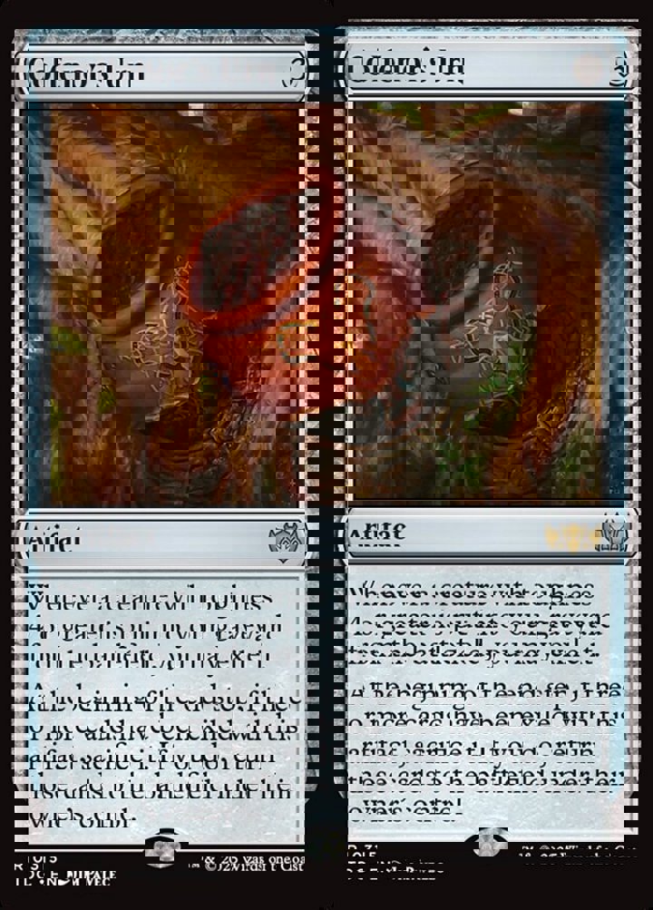 Colfenor's Urn
