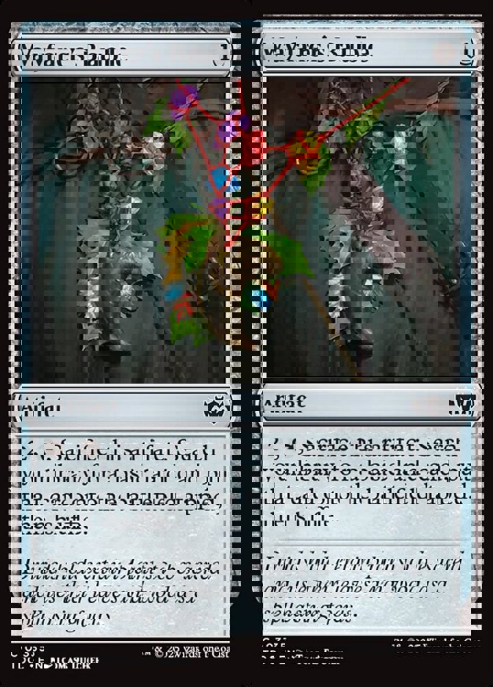 Wayfarer's Bauble