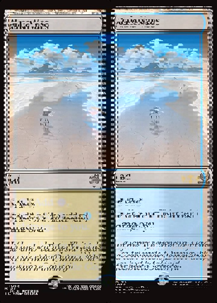 Adarkar Wastes