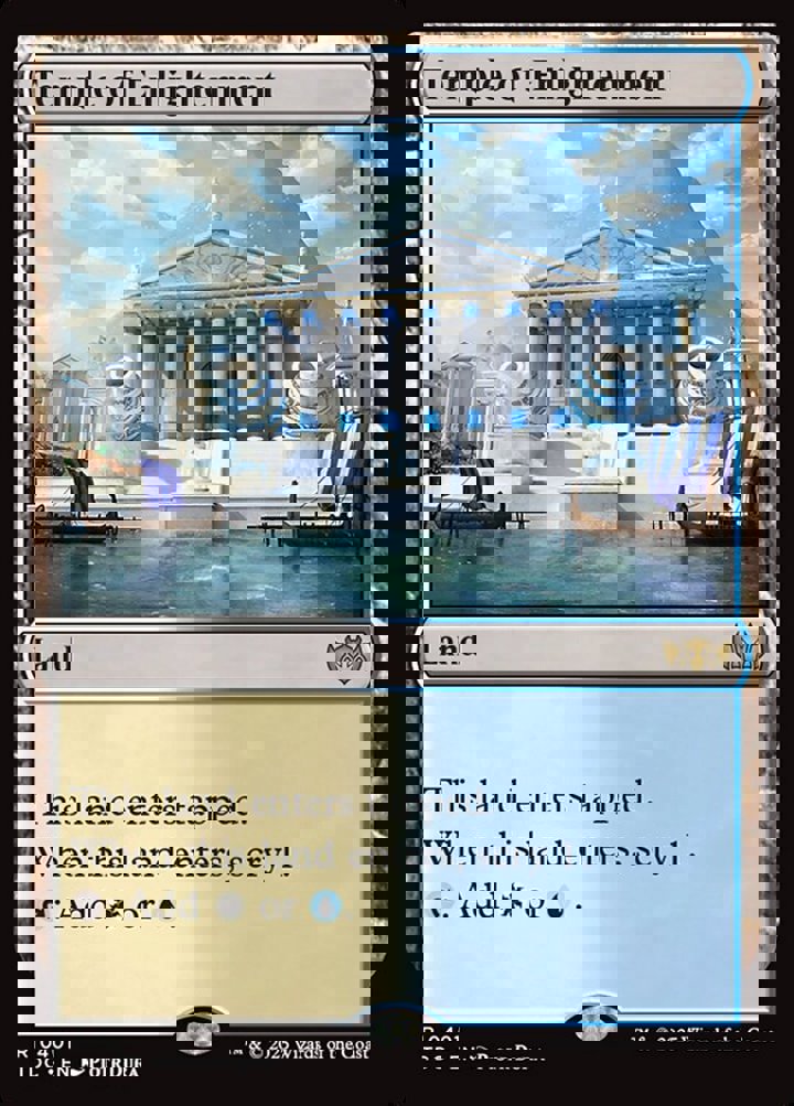 Temple of Enlightenment