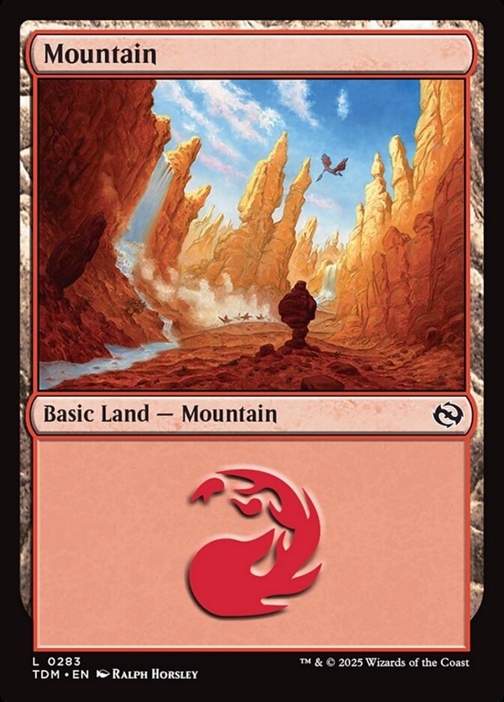 Mountain (V.2)