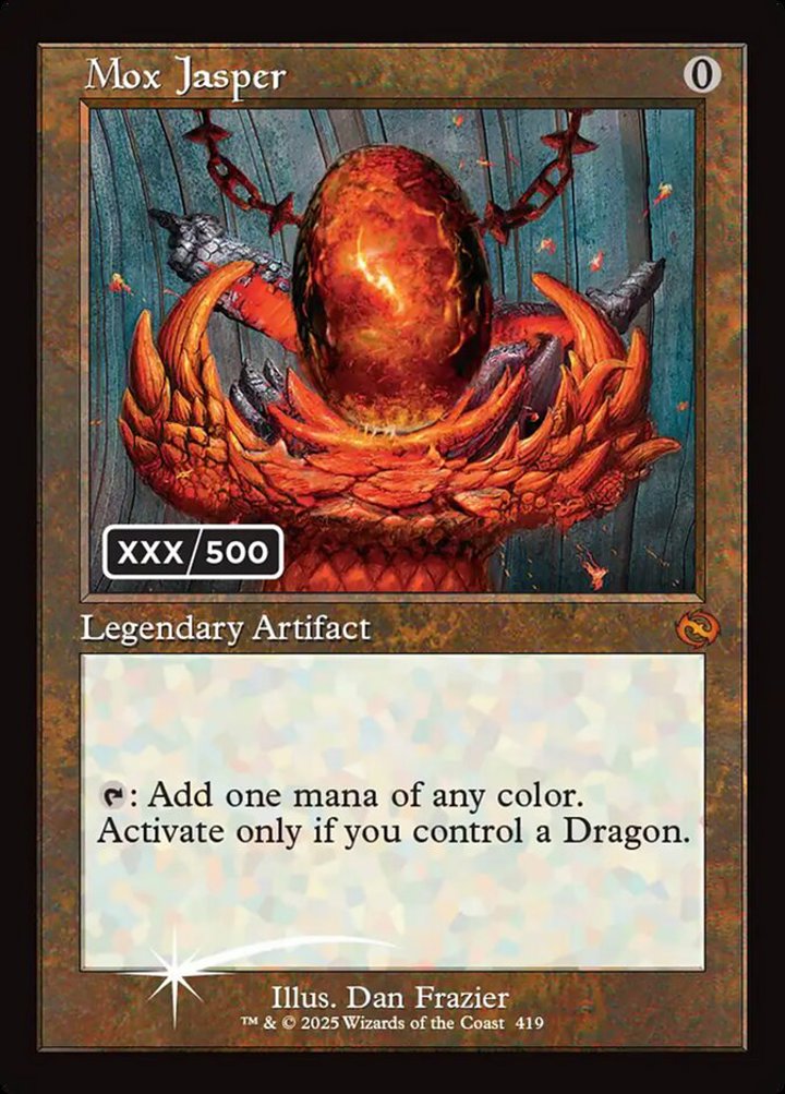 Mox Jasper (V.2)