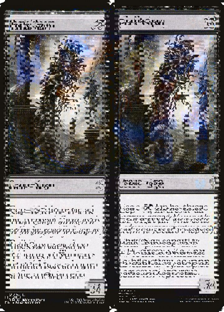 Pharika's Spawn