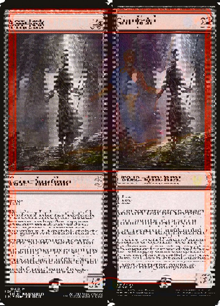 Storm Herald