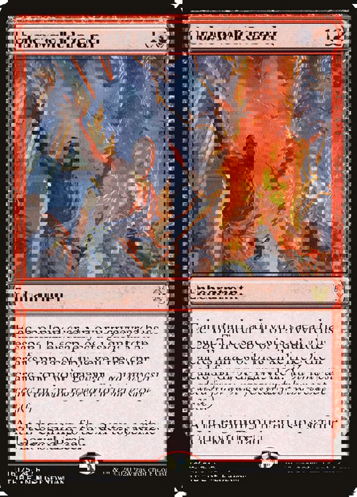 Underworld Breach