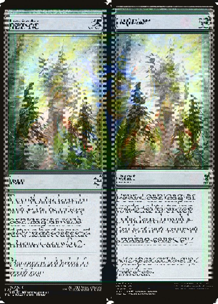 Inspire Awe