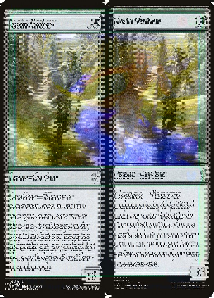 Nessian Wanderer