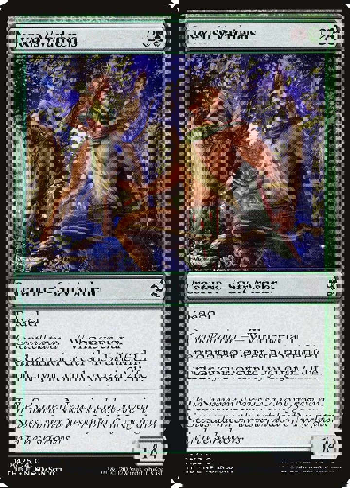 Nexus Wardens