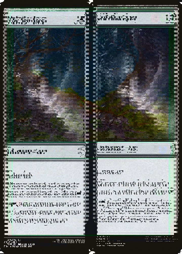 Wolfwillow Haven