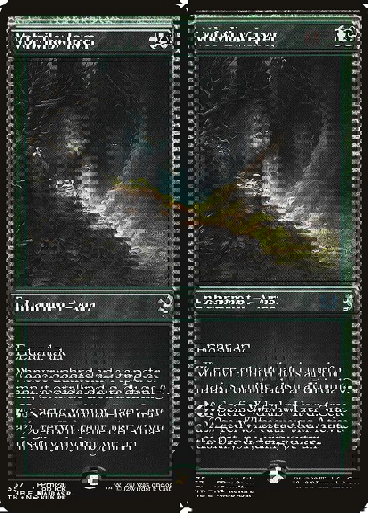 Wolfwillow Haven