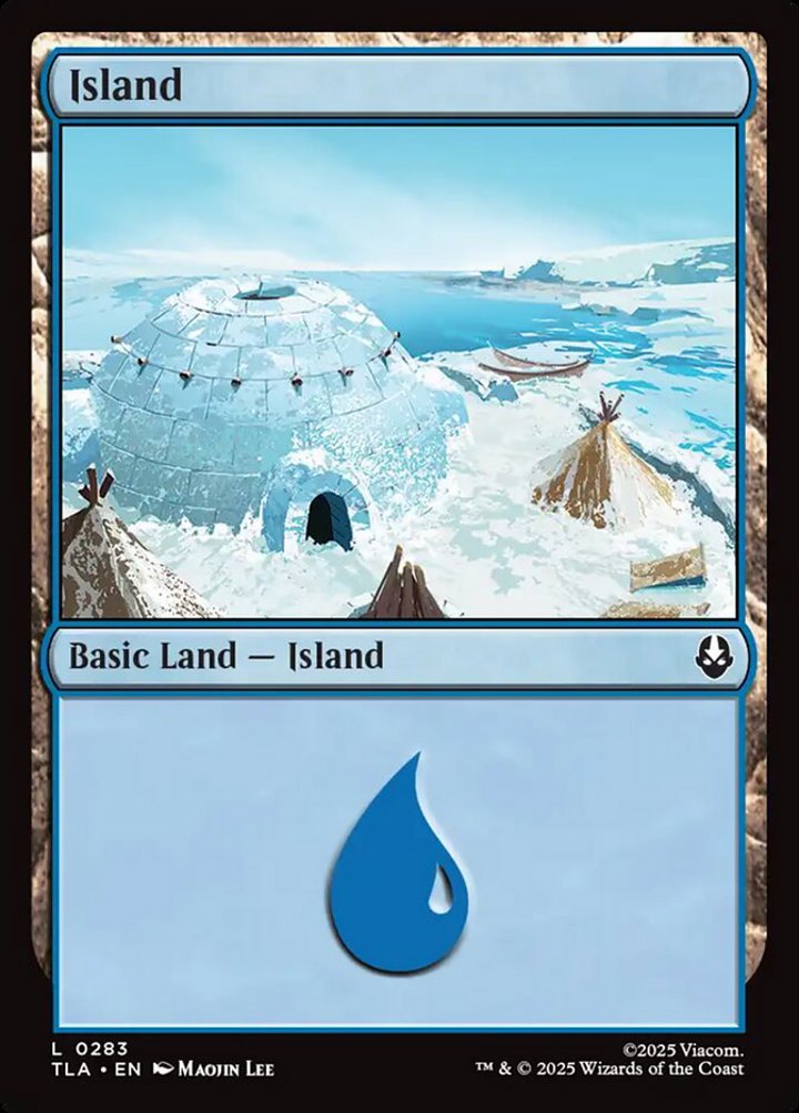 Island (V.1)