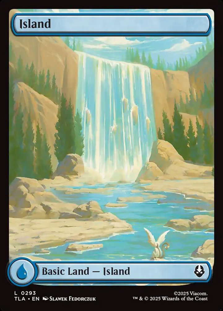 Island (V.3)