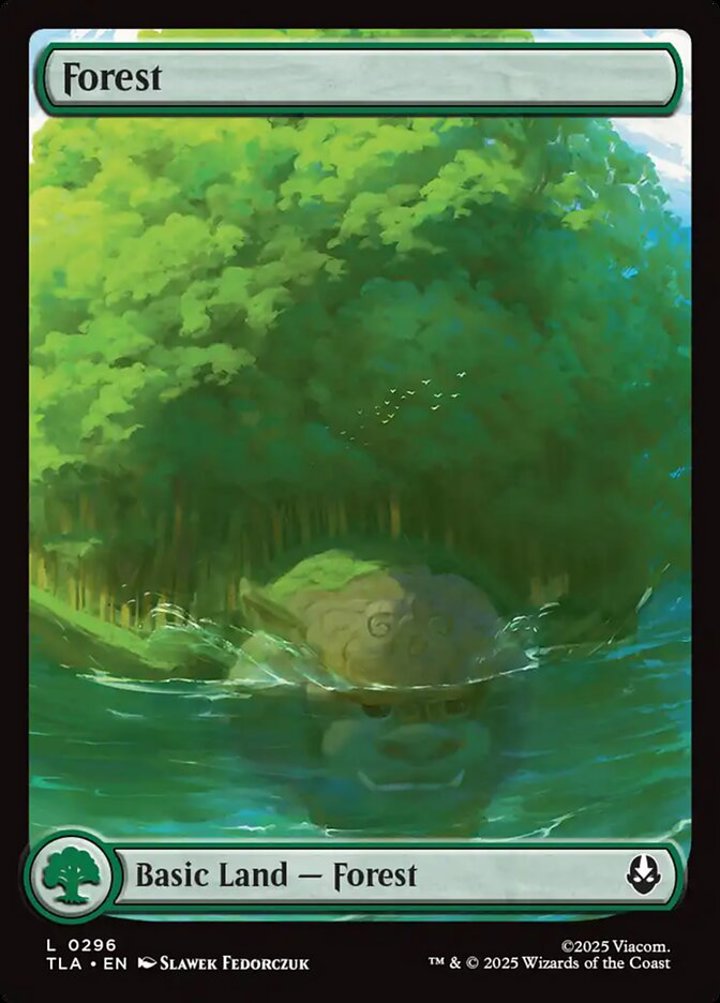 Forest (V.3)