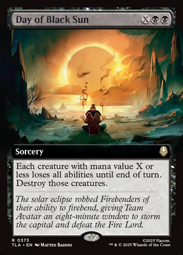 Day of Black Sun