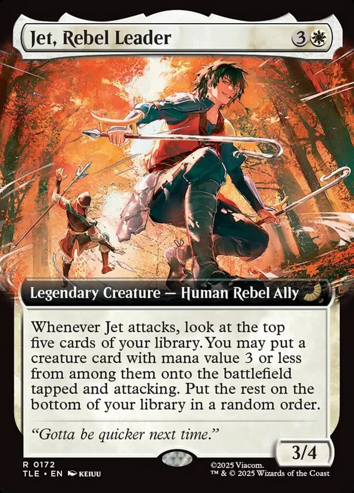 Carta Magic: The Gathering - Magma Jet - Fifth Dawn (5DN) - Rareza Uncommon - Para Jugadores Y Coleccionistas