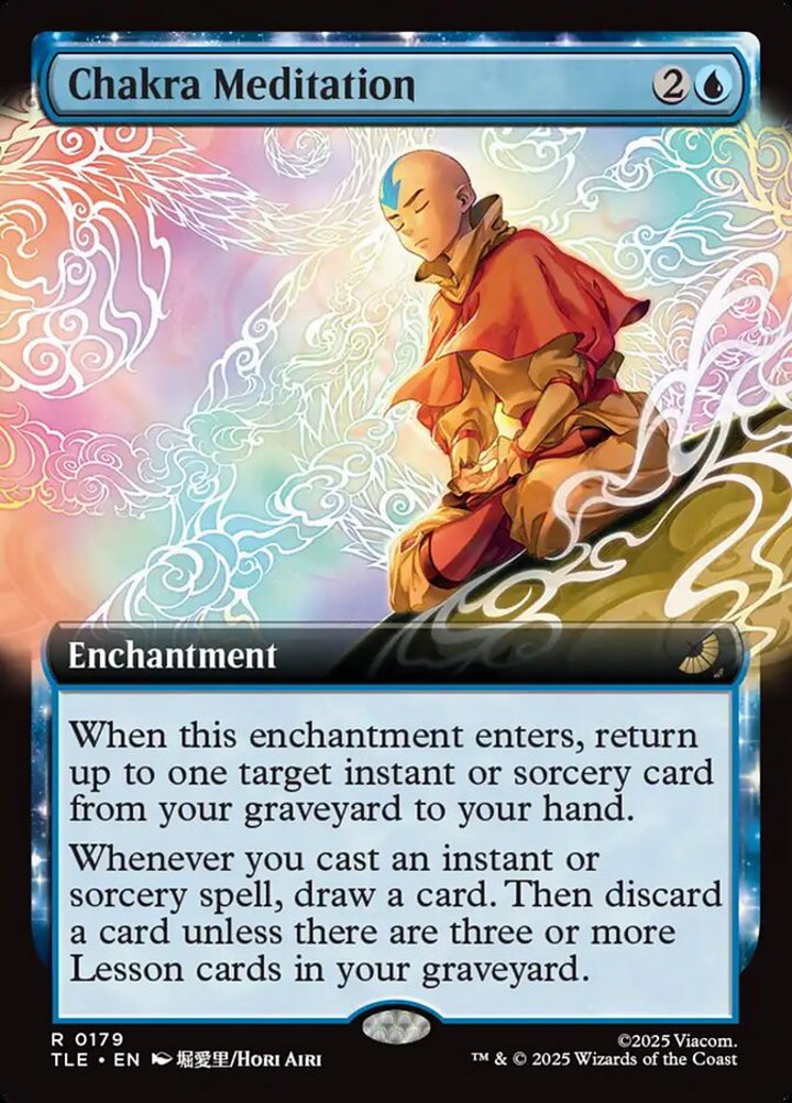 Chakra Meditation (V.2)