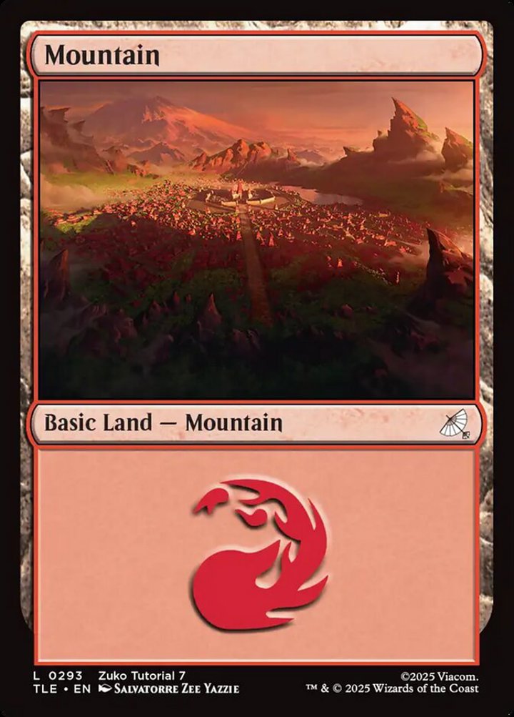 Mountain (V.5)